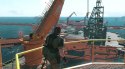 Metal Gear Solid V: The Phantom Pain Microsoft Xbox 360