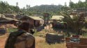 Metal Gear Solid V: The Phantom Pain Microsoft Xbox 360