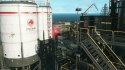 Metal Gear Solid V: The Phantom Pain Microsoft Xbox 360