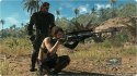 Metal Gear Solid V: The Phantom Pain Microsoft Xbox 360