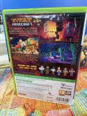 Minecraft: Story Mode - A Telltale Games Series - Season 1 Xbox 360