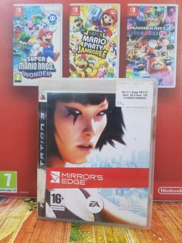 Mirror's Edge Sony PlayStation 3 (PS3)