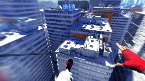 Mirror's Edge Sony PlayStation 3 (PS3)