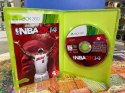 NBA 2K14 Microsoft Xbox 360