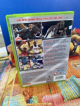 NBA 2K6 2006 XBOX 360 Microsoft Xbox 360