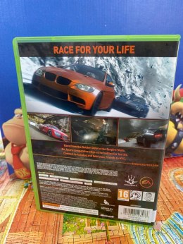 Need for Speed: NFS The Run XBOX 360 Microsoft Xbox 360