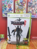 Ninja Gaiden II Microsoft Xbox 360