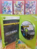 Operation Flashpoint: Dragon Rising Microsoft Xbox 360