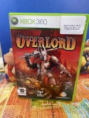 Overlord Microsoft Xbox 360