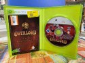 Overlord Microsoft Xbox 360