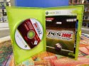 PES 2009 PRO EVOLUTION SOCCER Microsoft Xbox 360