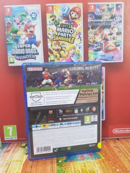 PES2017 Sony PlayStation 4 (PS4)