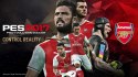 PES2017 Sony PlayStation 4 (PS4)