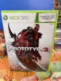PROTOTYPE 2 Microsoft Xbox 360