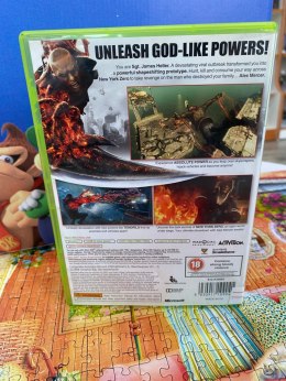 PROTOTYPE 2 Microsoft Xbox 360