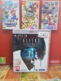 ALIENS: COLONIAL MARINES Sony PlayStation 3 (PS3)