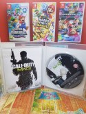 CALL OF DUTY MODERN WARFARE 3 PS3