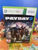PayDay 2 Microsoft Xbox 360