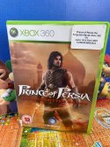 Prince of Persia: The Forgotten Sands Microsoft Xbox 360