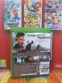 QUANTUM BREAK Microsoft Xbox One
