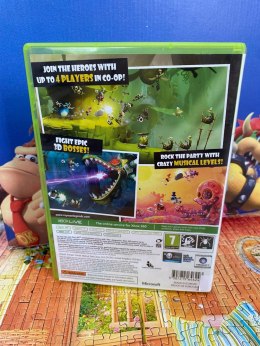 Rayman Legends Microsoft Xbox 360