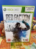 Red Faction Armageddon Microsoft Xbox 360