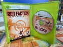 Red Faction: Guerrilla X360 Microsoft Xbox 360
