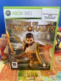 Rise Of The Argonauts X360 Używana (KW) Microsoft Xbox 360