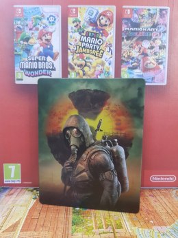 S.T.A.L.K.E.R. 2: Serce Czarnobyla - Edycja Limitowana Gra Xbox Series X