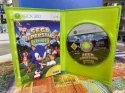 SEGA SUPERSTARS TENNIS SONIC XBOX 360