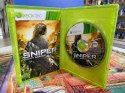 SNIPER GHOST WARRIOR Microsoft Xbox 360
