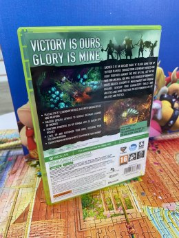 Sacred 3 Microsoft Xbox 360