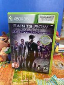 Saints Row: The Third - The Full Package Xbox 360