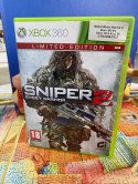 Sniper Ghost Warrior 2 - Limited Edition Microsoft Xbox 360