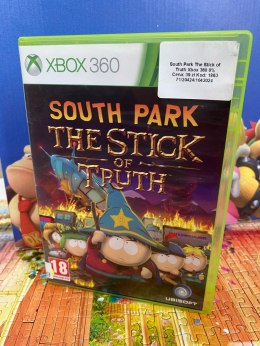 South Park: The Stick of Truth Microsoft Xbox 360