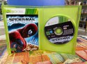 Spider-Man: Edge of Time Microsoft Xbox 360