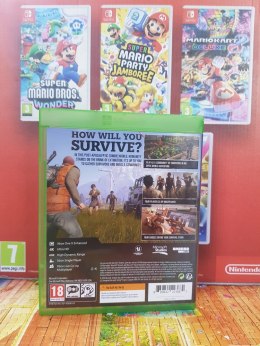 State of Decay 2 Microsoft Xbox One