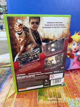 Stranglehold Microsoft Xbox 360