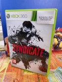 Syndicate XBOX 360