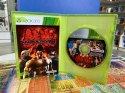TEKKEN 6 xbox 360 Microsoft Xbox 360