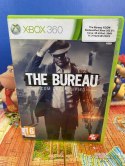 THE BUREAUXbox Declassified Microsoft Xbox 360