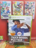 TIGER WOODS PGA TOUR 07 Microsoft Xbox 360