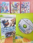 Tom Clancy's Ghost Recon: Advanced Warfighter Microsoft Xbox 360
