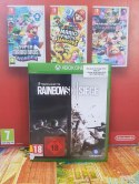 Tom Clancy's Rainbow Six: Siege Microsoft Xbox One