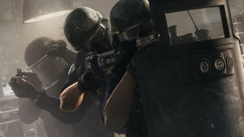 Tom Clancy's Rainbow Six: Siege Microsoft Xbox One