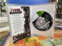 Tomb Raider Microsoft Xbox 360