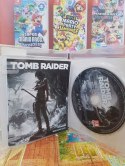 Tomb Raider Sony PlayStation 3 (PS3)