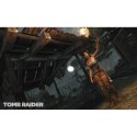 Tomb Raider Sony PlayStation 3 (PS3)