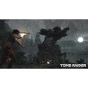 Tomb Raider Sony PlayStation 3 (PS3)