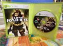 Tomb Raider: Underworld Microsoft Xbox 360